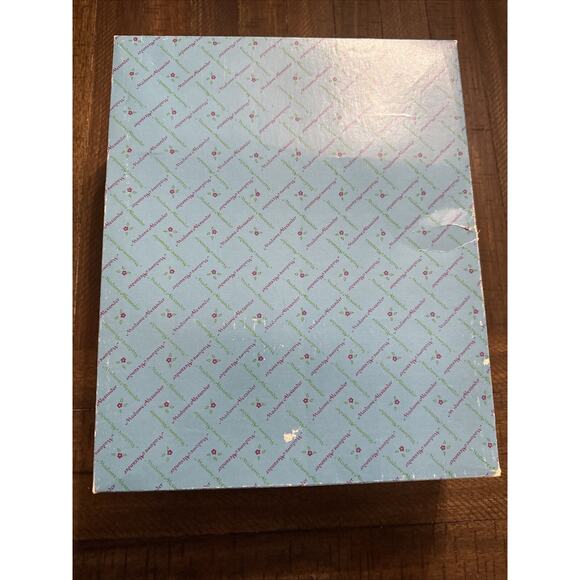 Madame Alexander First Ladies Doll Florence Harding w/ Box & Tag - Picture 7 of 8